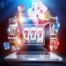 pos12 Permainan Slot online layar game tampilan modern provider terpercaya