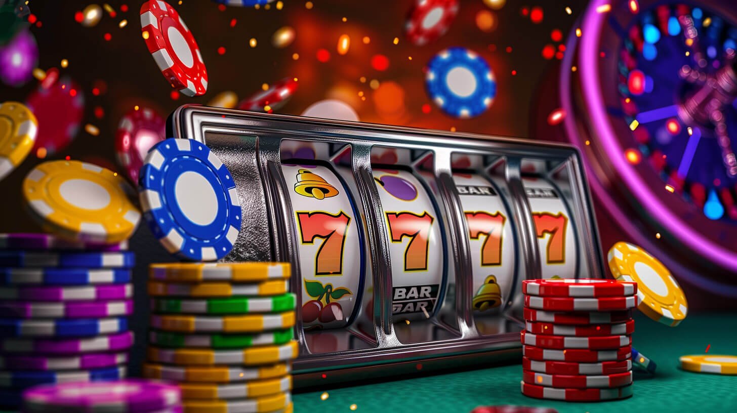 pos12 game Tembak Ikan online dengan grafis keren dan jackpot besar