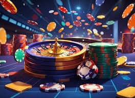 pos12 Lobby Game pusat semua permainan online slot live casino tembak ikan