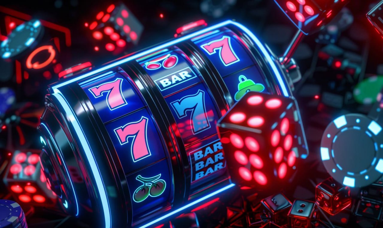 pos12 Lobby Game tampilan kategori permainan slot live casino dan tembak ikan