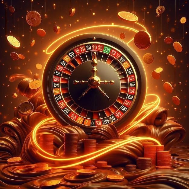 pos12 koleksi permainan slot online terlengkap pilihan Indonesia