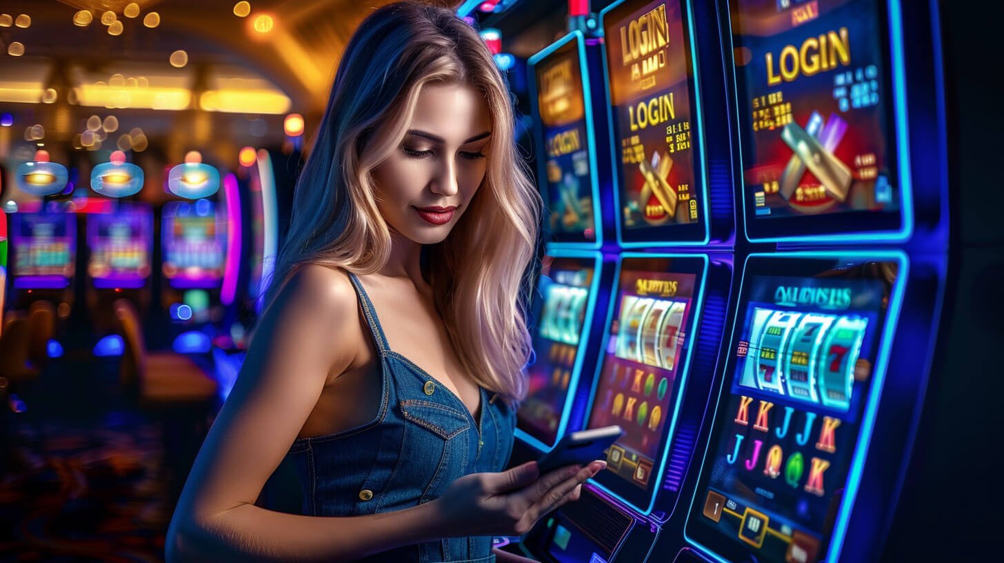 pos12 Live Casino antarmuka meja Baccarat dealer profesional streaming jernih